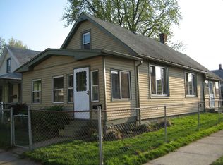 3194 W 71st St, Cleveland, OH
