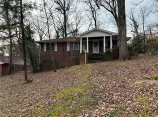 2586 Woodhill Cir, Atlanta, GA 30344