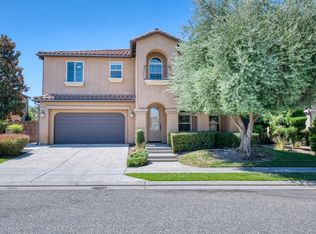 1207 E Via Verde Dr, Fresno, CA 93730