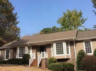 100 Cliffwood Ln, Birmingham, AL 35226