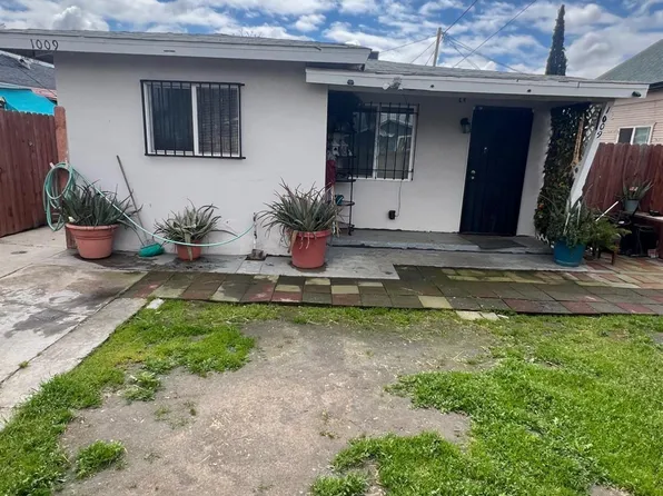 1009-1009 6th St, Bakersfield, CA 93304