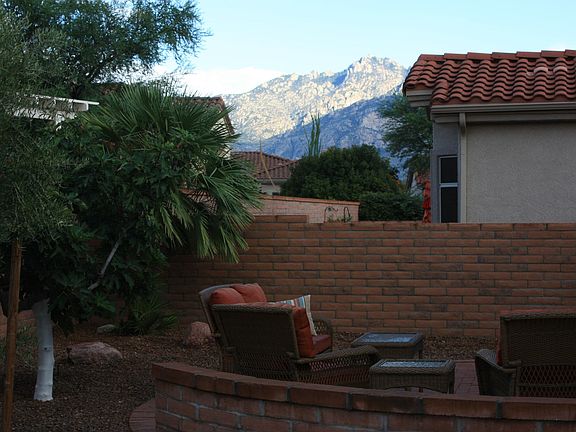 2nd image of 2279 E Romero Canyon Dr