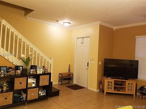 4th image of 2651 SW 119th Ter Unit 1111
