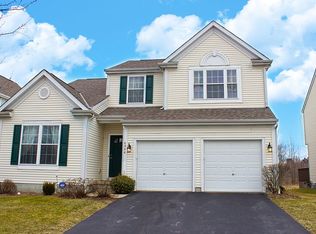 6986 Norton Crossing St, New Albany, OH 43054