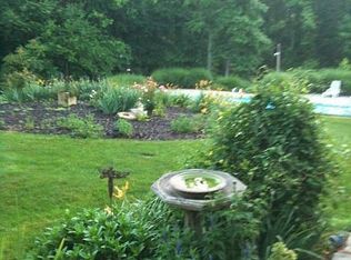 6308 Hickory Hollow Rd, Jamestown, NC 27282