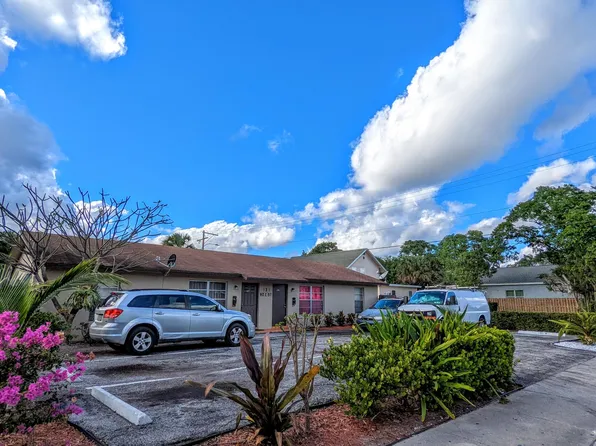 131 N E Street, Lake Worth Beach, FL 33460