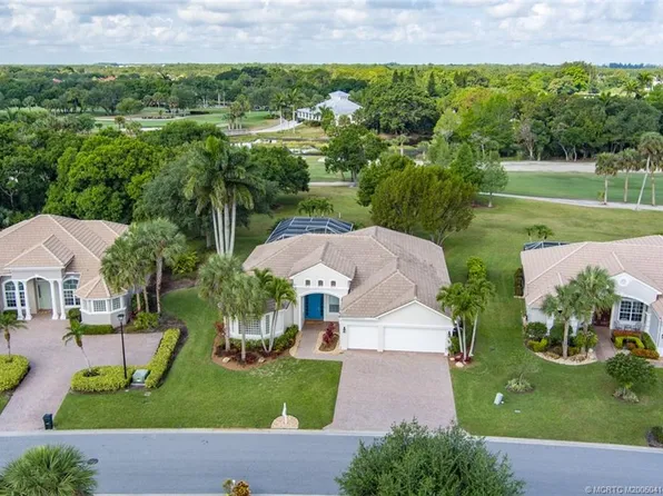 964 SW Bromelia Ter, Stuart, FL 34997