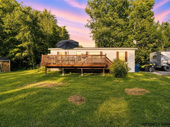 5 Gusty Road, Tilton, NH 03276