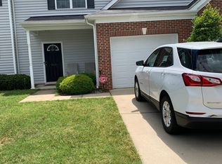 3116 Binghampton Ln, Raleigh, NC 27604