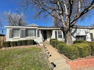 3917 E 2nd St, Tulsa, OK 74112