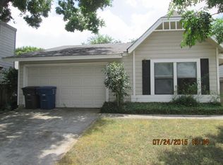 3932 Heritage Hill Dr, San Antonio, TX 78247
