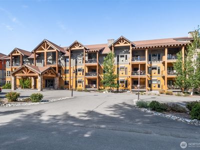 3770 Suncadia Trail #A-310, Cle Elum, WA, 98922