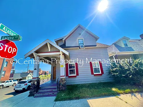 800 W Galena St Photo 1