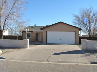 3010 May Cir SE, Rio Rancho, NM 87124