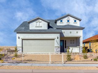 4873 Califa Ave, Las Cruces, NM 88012