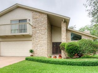 10511 Doering Ln, Austin, TX 78750