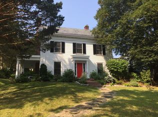 58 Old Mystic St, Arlington, MA 02474