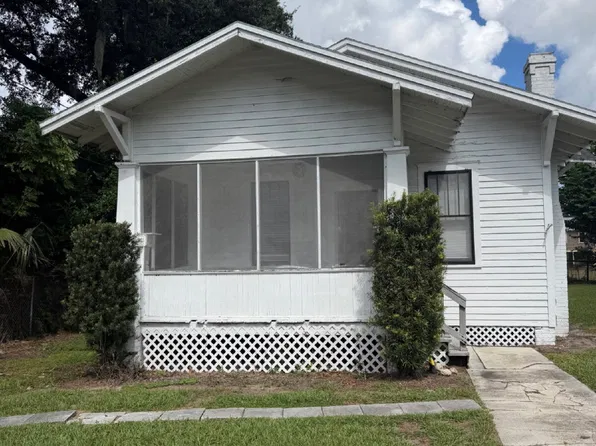 340 W Stanley St, Bartow, FL 33830