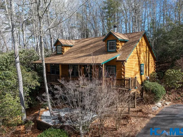 126 Winsome Way, Cashiers, NC 28717