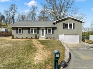 1793 Stratford Rd, Kingsport, TN 37664