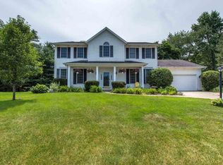 15584 Cedar Cove Ct, Granger, IN 46530