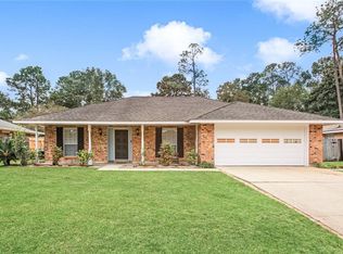 1333 Patriot Dr, Slidell, LA 70458