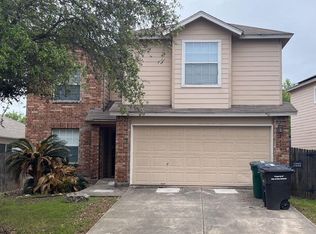 9602 San Fidel Rio, San Antonio, TX 78245