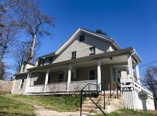 13 Nonantum Pl #1, Newton, MA 02458