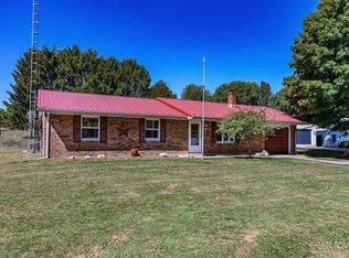 137 Sherwood Dr, Camden, OH 45311