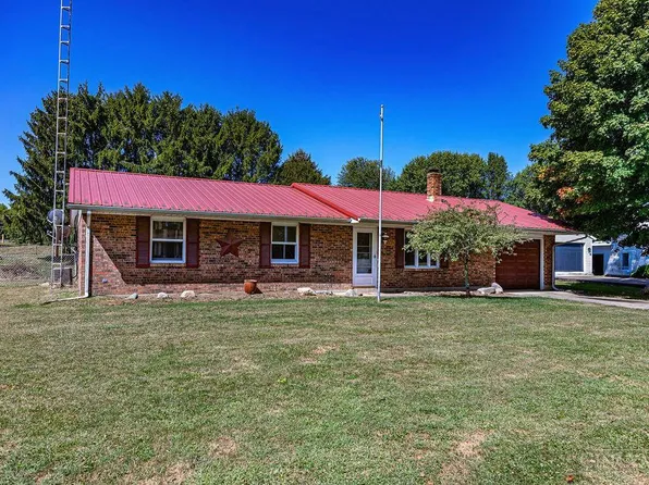 137 Sherwood Dr, Camden, OH 45311