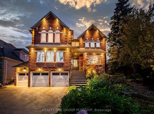 5290 Hilton Ct, Mississauga, ON L5M 5B5