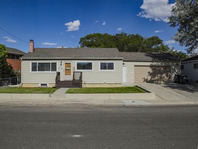 1306 Liberty Dr, Rock Springs, WY, 82901