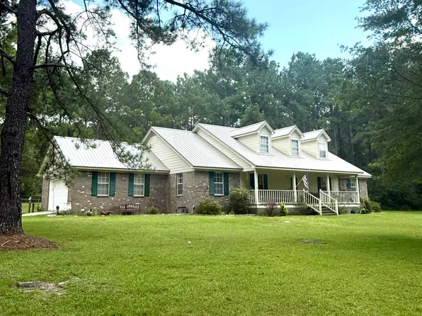 22268 Oak Moore Ln, Andalusia, AL 36421