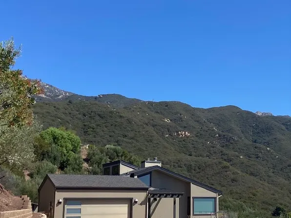 1415 Paseo Del Ocaso, Santa Barbara, CA 93105