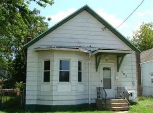 507 Oak St, Jackson, MI 49201