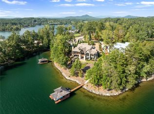 413 Peninsula Rdg, Sunset, SC 29685