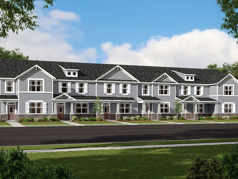 Craftsman Elevation