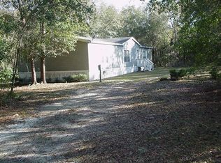 7349 SE 85th Trl, Trenton, FL 32693