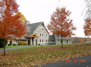 3133 Mill Rd, Doylestown, PA 18902