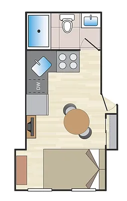 Rented by Westminster Management | media 11