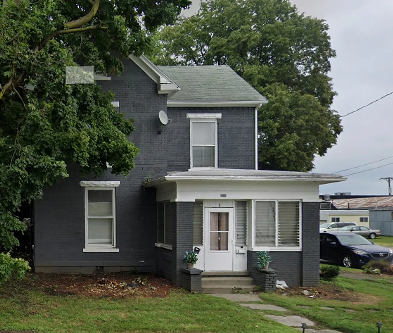 1200 North 3rd Street — Photo 1