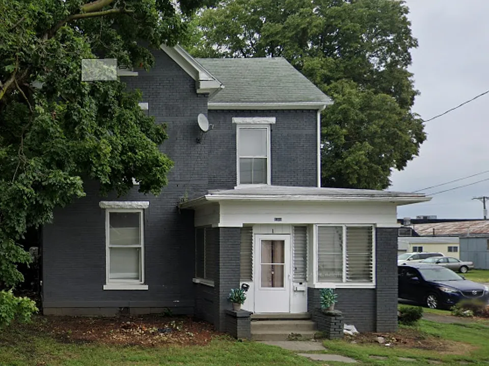 1200 North 3rd Street