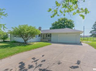 1210 Maurer St, Wilton, IA 52778