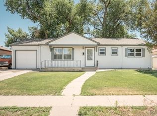 1216 Maudslay Ave, Pueblo, CO 81001