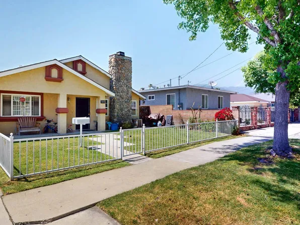 309 Soldano Ave, Azusa, CA 91702