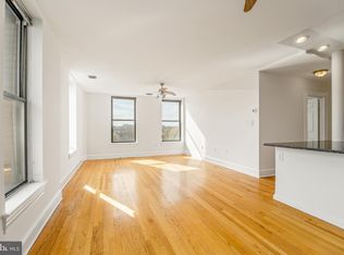 1325 13th St NW APT 602, Washington, DC 20005