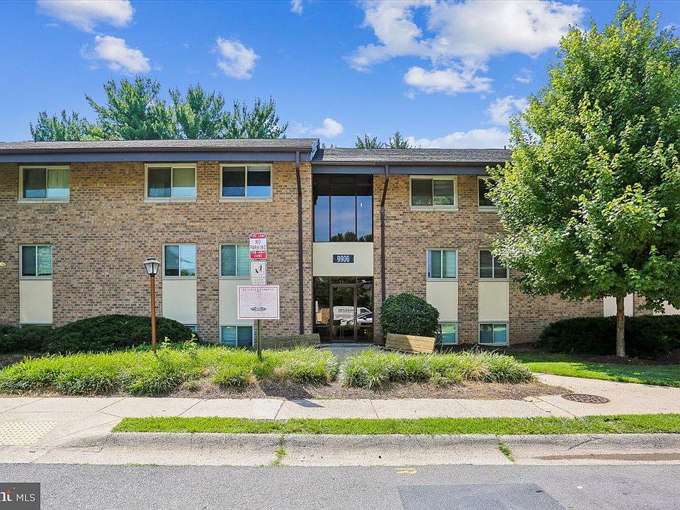 1st image of 9906 Walker House Rd APT 6