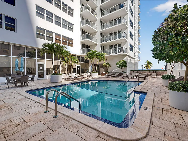 209 N Fort Lauderdale Beach Blvd #8A — Photo 59