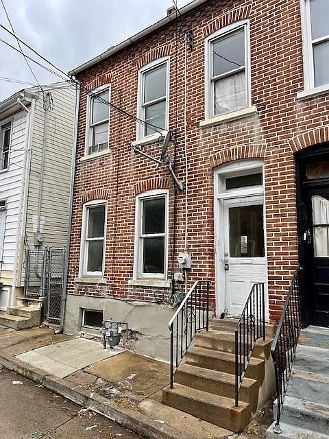 927 W Pine St, Allentown, PA 18102 | Zillow