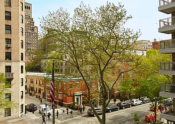 Sold by Brown Harris Stevens